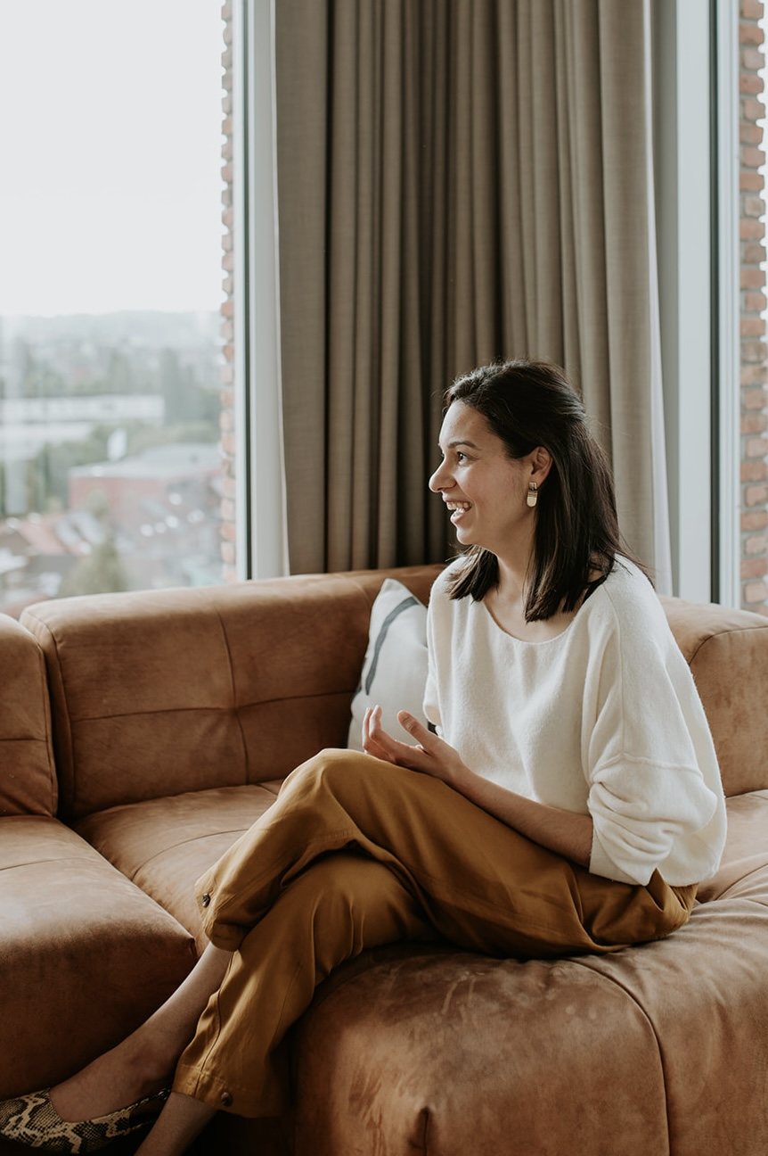 Mieke Dijckmans